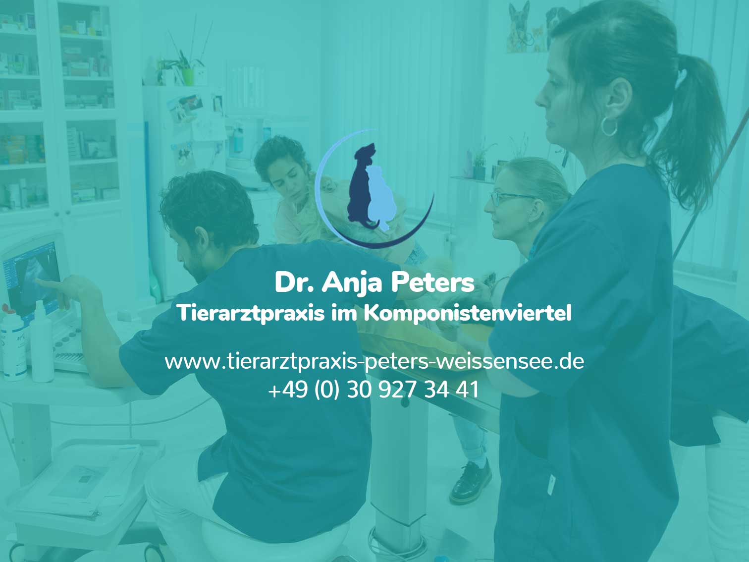 (c) Tierarztpraxis-peters-weissensee.de